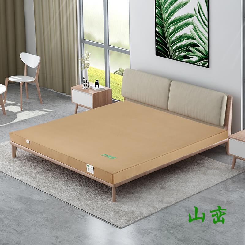 你知道如何辨別優(yōu)質(zhì)的椰棕床墊嗎？